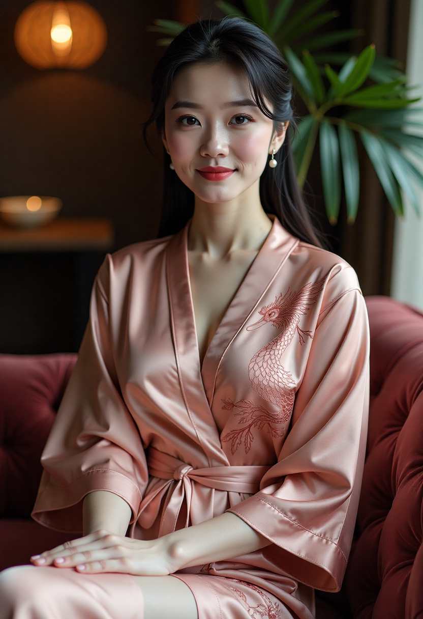 樱桃恋人