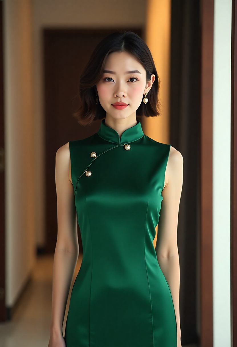 樱桃园的秘密