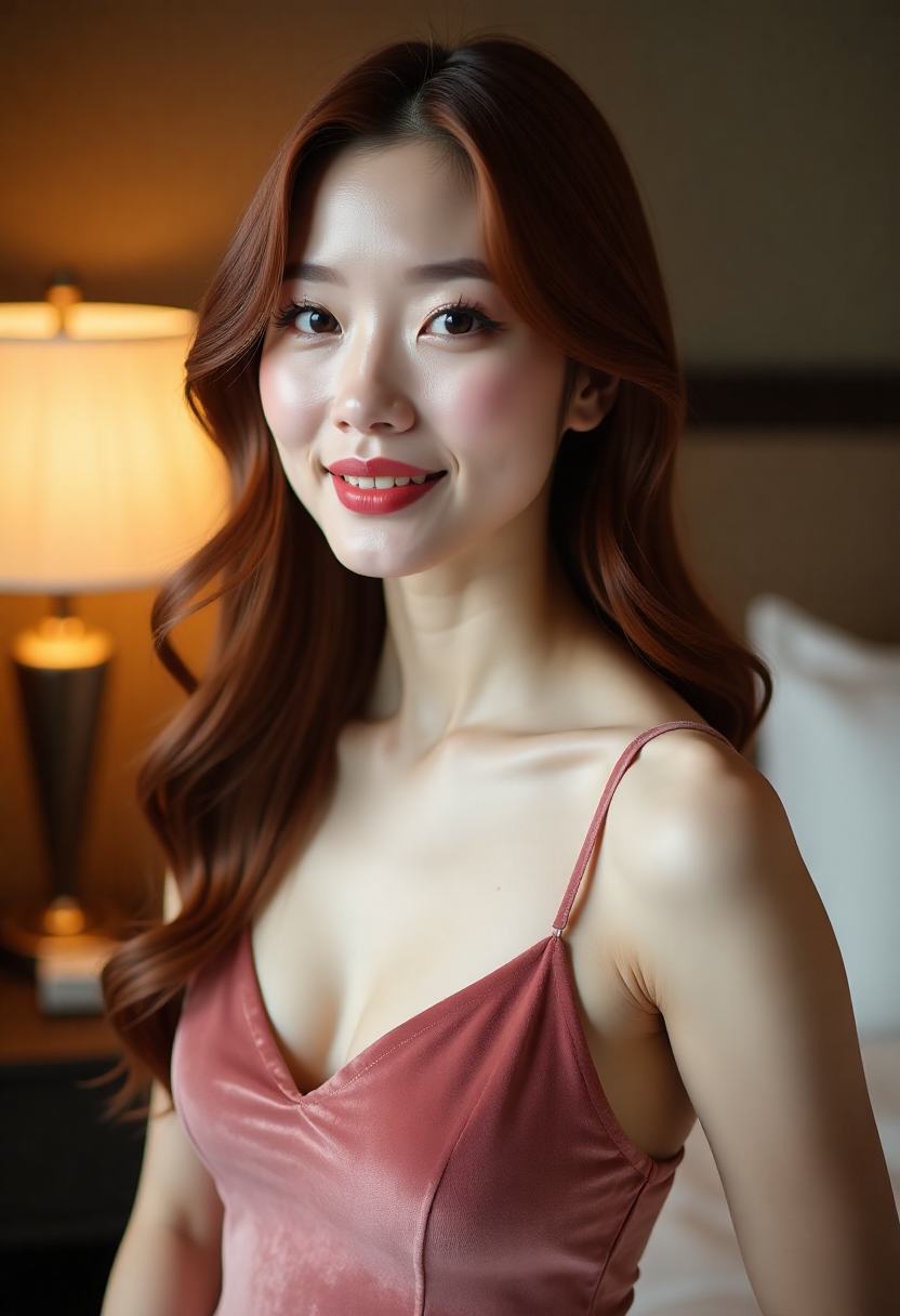 樱桃之味