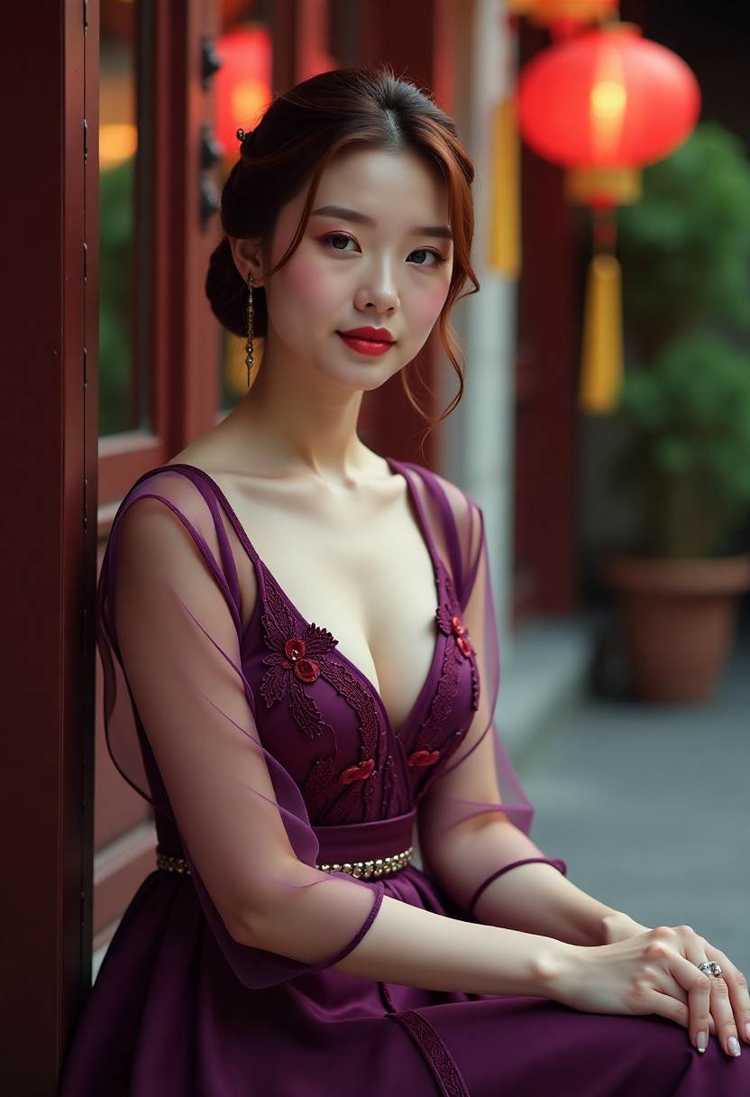 樱桃青春纪